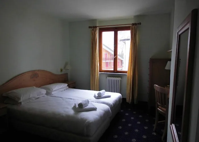 Hotel Residence Valverde