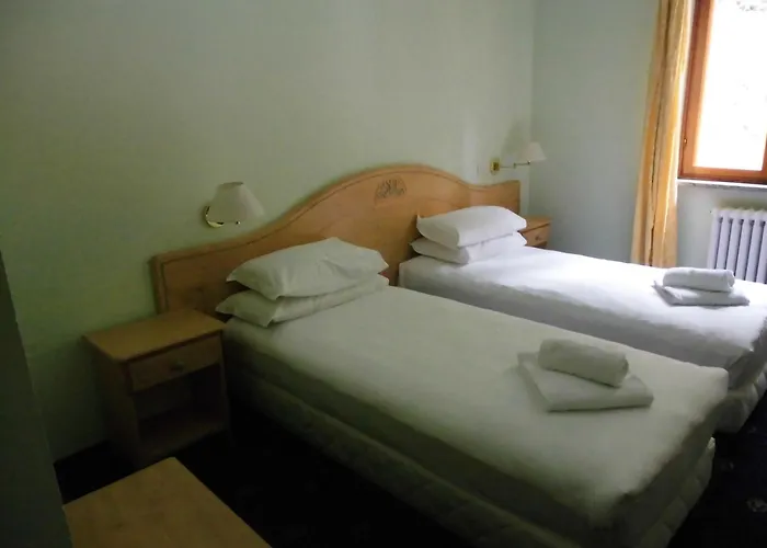 Hotel Residence Valverde