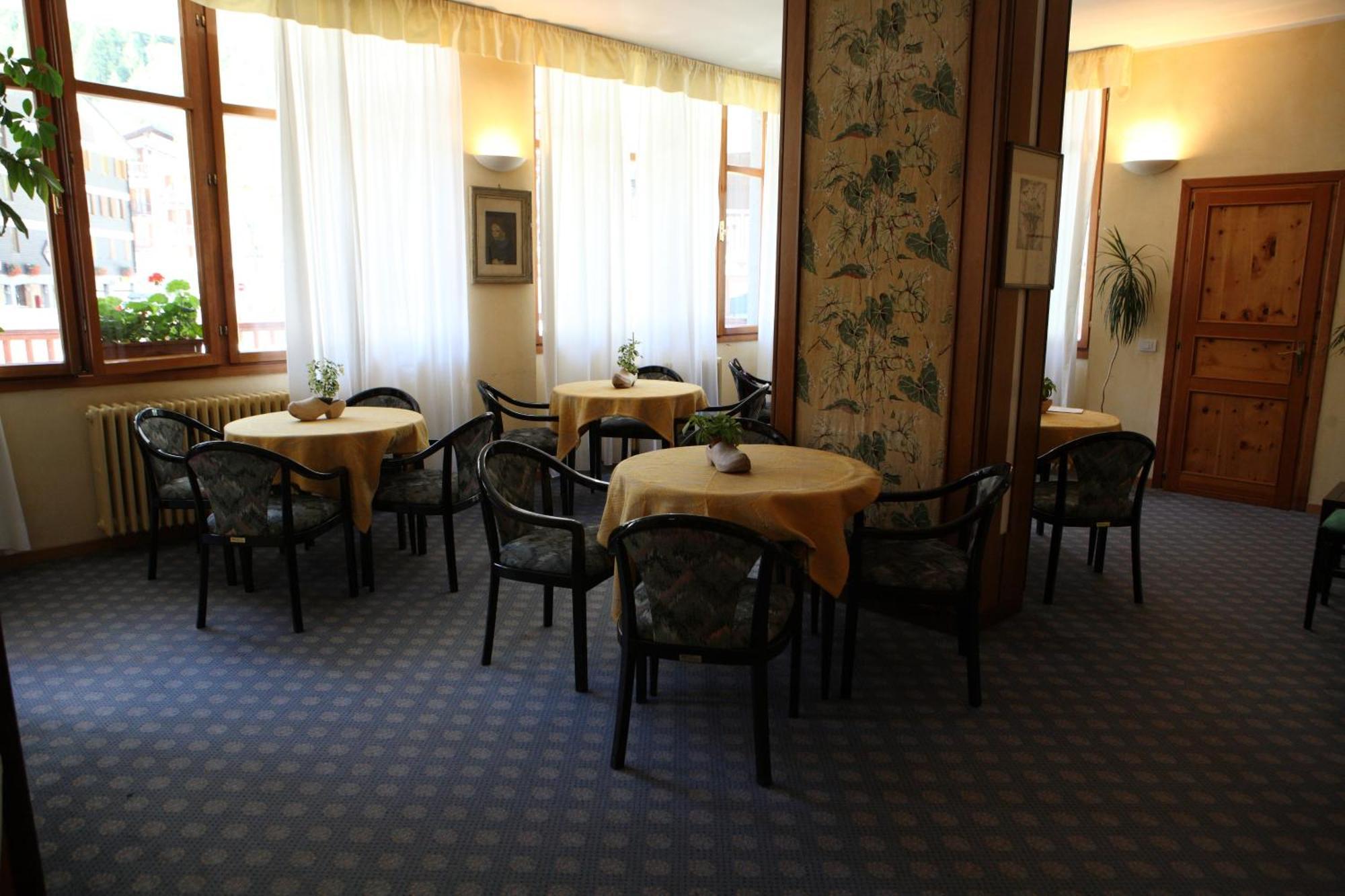 Hotel Valverde