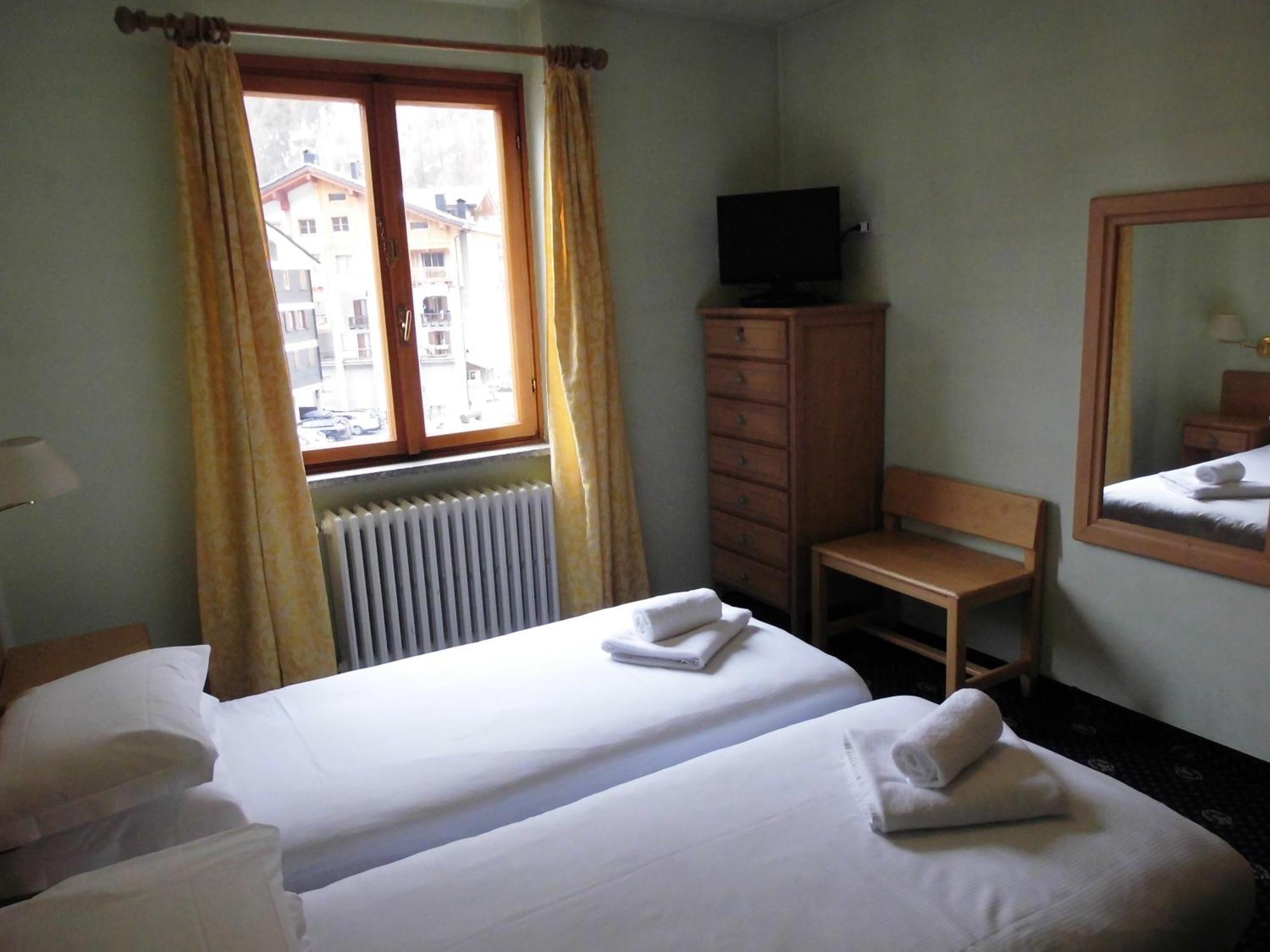 Valverde Hotel 3*