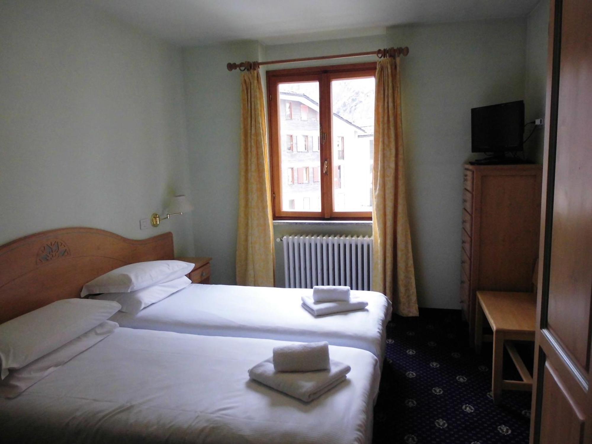 Valverde Hotel