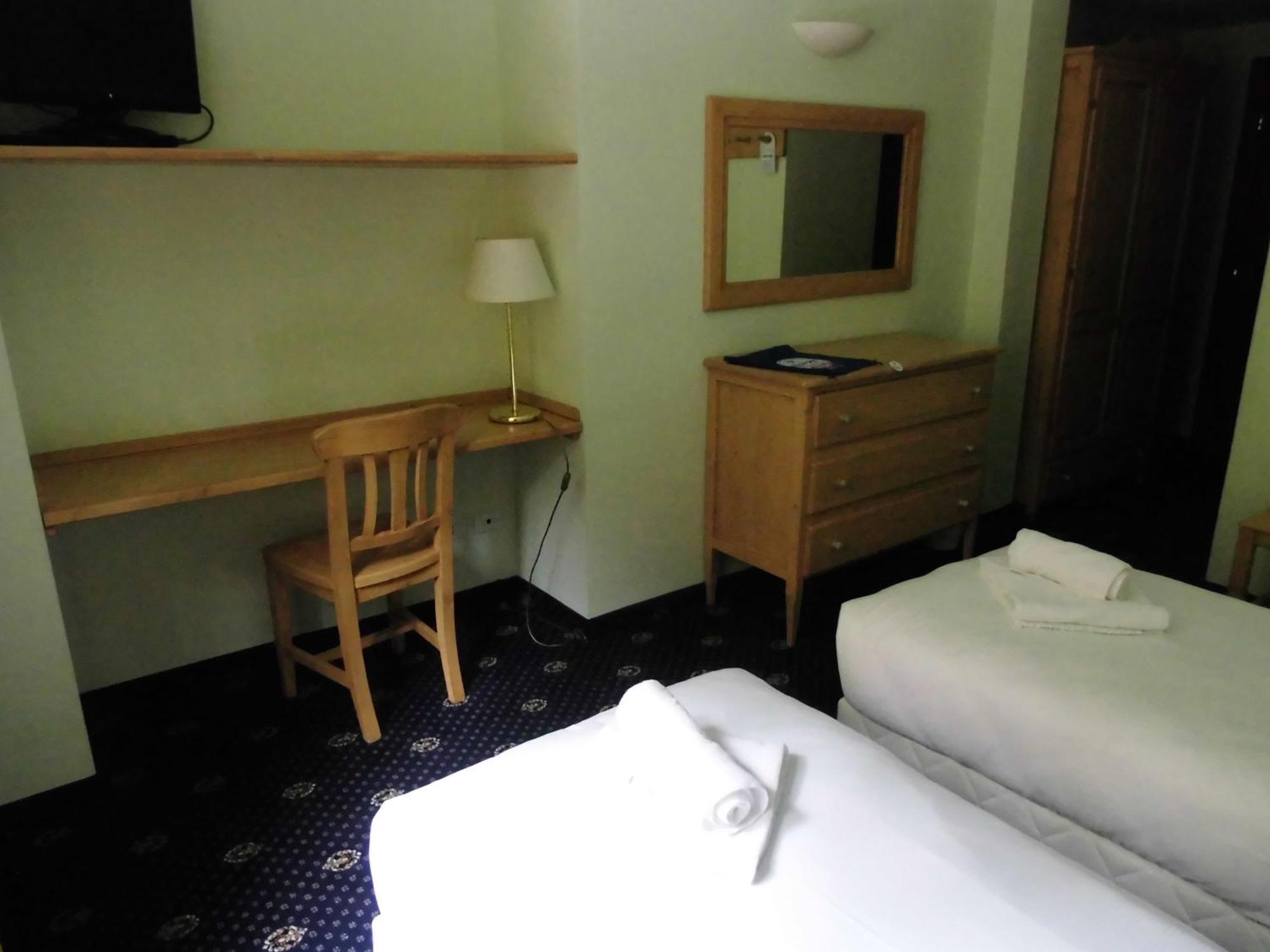 Hotel Valverde