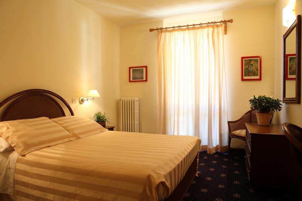 Hotel Valverde Gressoney-la-Trinité