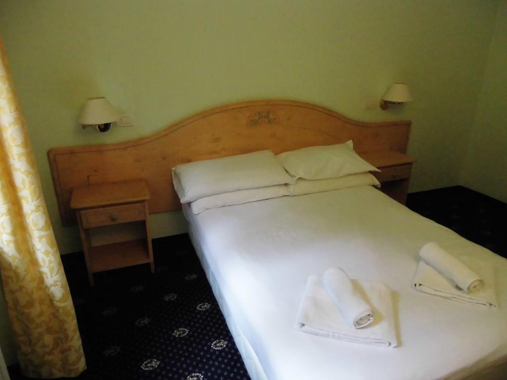 Valverde Hotel Gressoney-la-Trinité