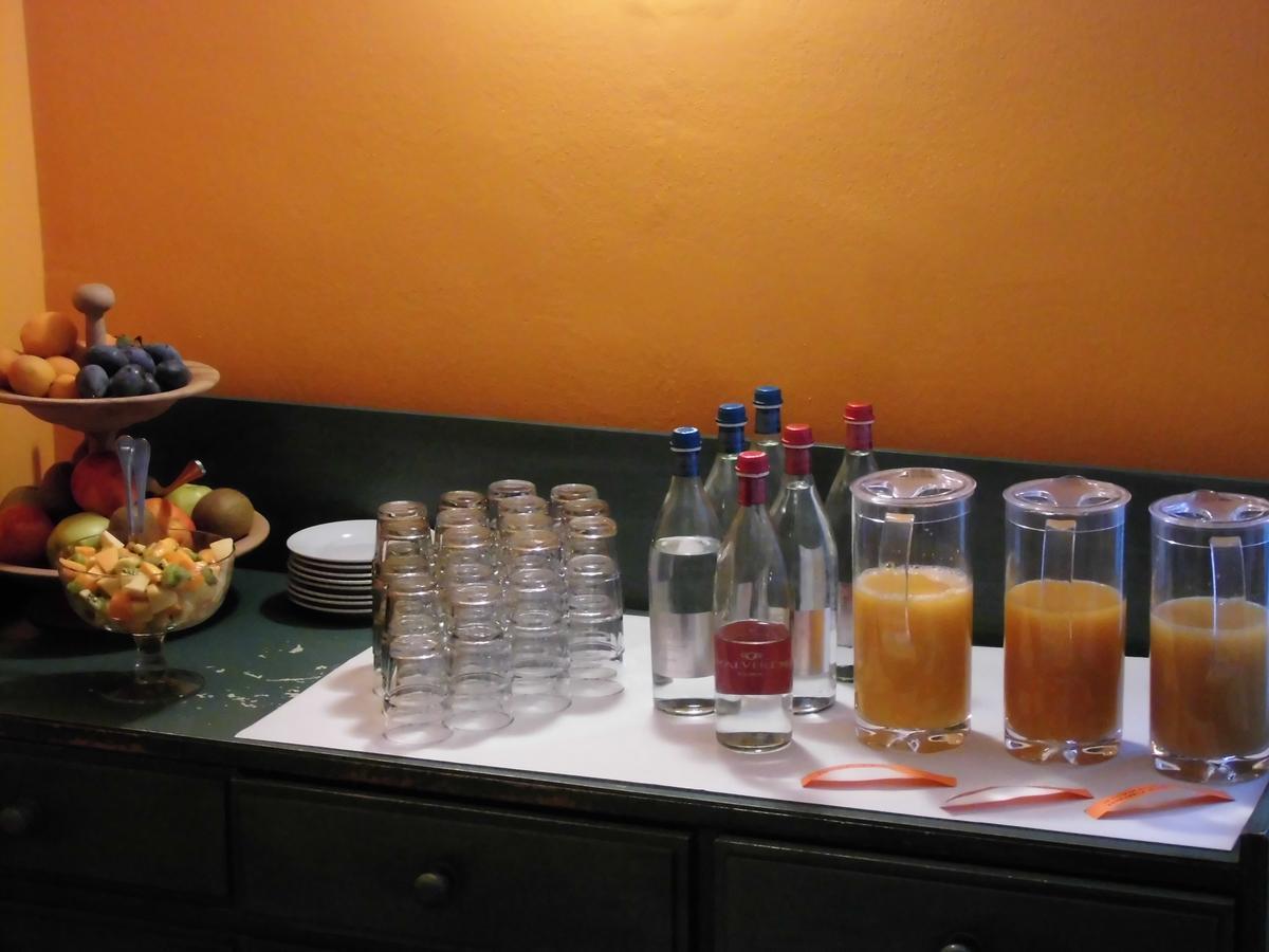 Valverde Hotel